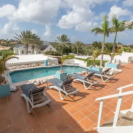 Curacao4U - Appartement Trupial